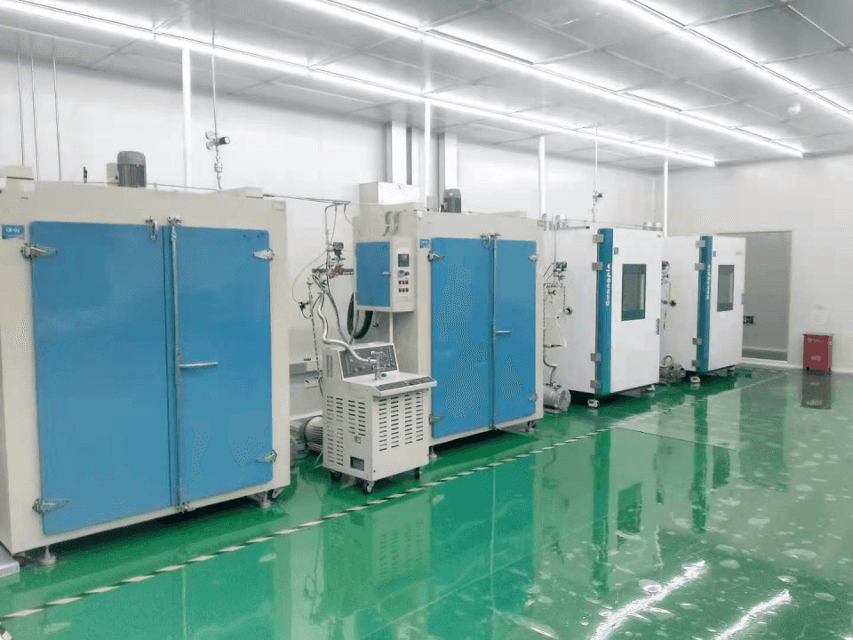 團(tuán)隊(duì)緊合作，季末收碩果 ——蘇州工廠召開(kāi)項(xiàng)目季度總結(jié)會(huì)(圖5)