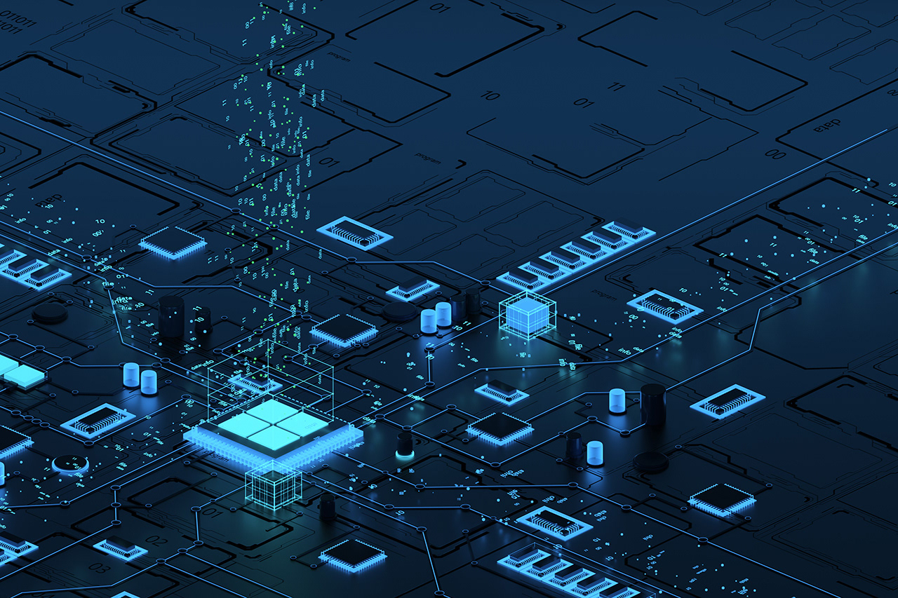 “十四五”期間，電子特氣行業(yè)繼續(xù)迎來(lái)政策利好(圖1)